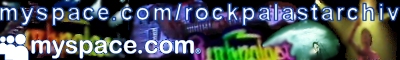 Rockpalast Archiv MySpace