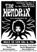 The Hendrix