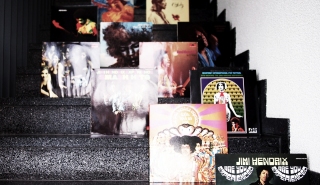 Jimi on Sunday 21: Jimi Hendrix' Pläne, Ideen, Träume