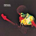 Band of Gypsys Vinyl